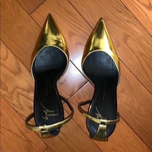 Giuseppe Zanotti Design AUTHENTIC heeled shoes